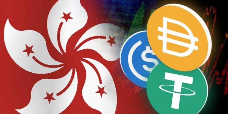 Hồng Kông đề xuất lập pháp quản lý stablecoin và thực hiện cơ chế sandbox