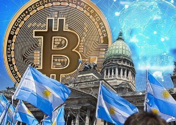 Argentina hợp pháp hóa Bitcoin