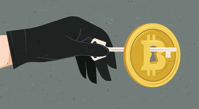 363 triệu USD giá trị tiền mã hóa bị đánh cắp trong tháng 11