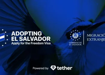 El Salvador ra mắt chương trình đầu tư Bitcoin lấy quốc tịch