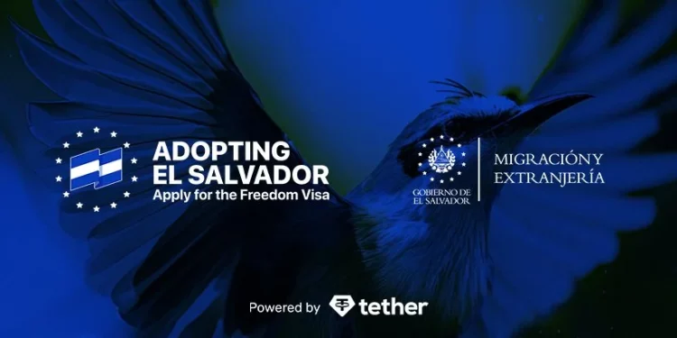 El Salvador ra mắt chương trình đầu tư Bitcoin lấy quốc tịch