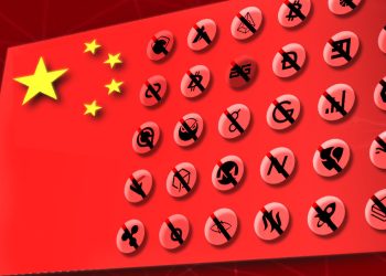 Người Trung Quốc ‘lách’ lệnh cấm tiền mã hoá