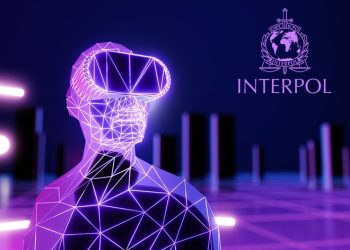 Interpol nêu bật triển vọng của metaverse
