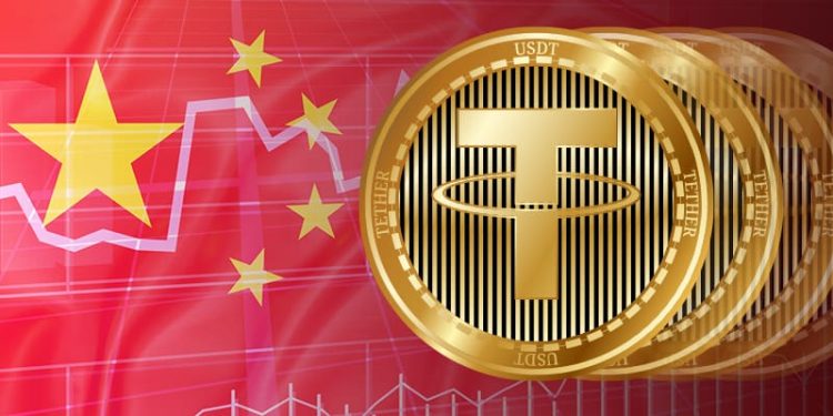 Trung Quốc cảnh báo người dân sử dụng USDT