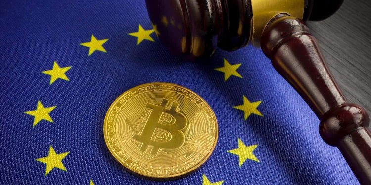 EU mở rộng hướng dẫn chống rửa tiền đối với công ty tiền mã hoá