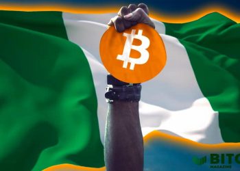 Nigeria nâng cấp quy định về ngân hàng tiếp xúc tiền mã hóa