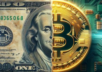 Bitcoin, CBDC có thể “phi đô la hóa” toàn cầu