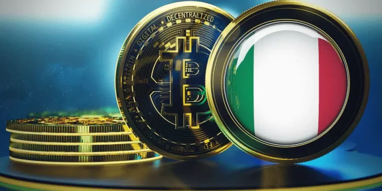 Italia token hóa các khoản nợ xấu