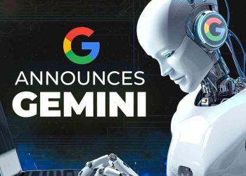 Google cập nhật Gemini AI sau khi nhận “mưa chỉ trích”