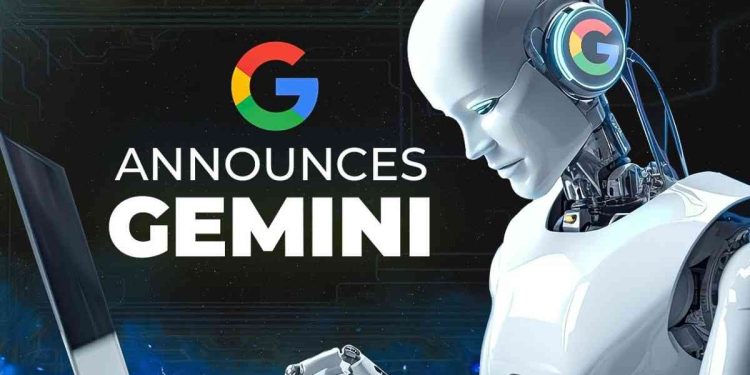 Google cập nhật Gemini AI sau khi nhận “mưa chỉ trích”