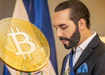 El Salvador có thể lãi hơn 40 triệu USD từ Bitcoin
