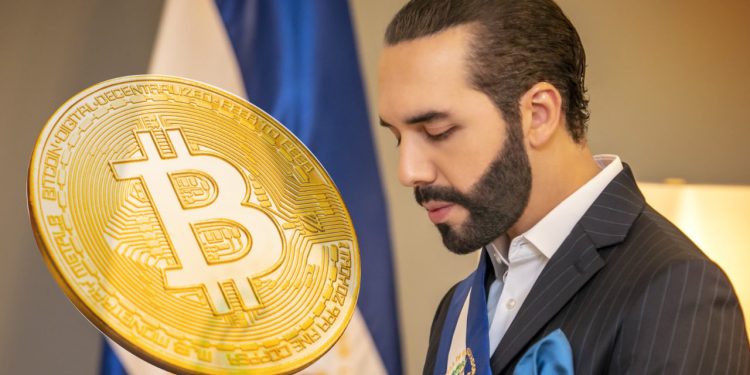 El Salvador có thể lãi hơn 40 triệu USD từ Bitcoin