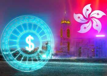Hồng Kông ban hành quy định mới đối với sản phẩm tài chính mã hoá