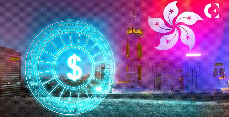 Hồng Kông ban hành quy định mới đối với sản phẩm tài chính mã hoá