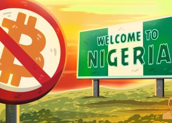 Nigeria chặn truy cập các sàn giao dịch tiền mã hoá