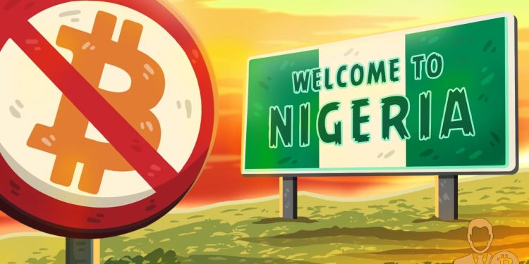 Nigeria chặn truy cập các sàn giao dịch tiền mã hoá