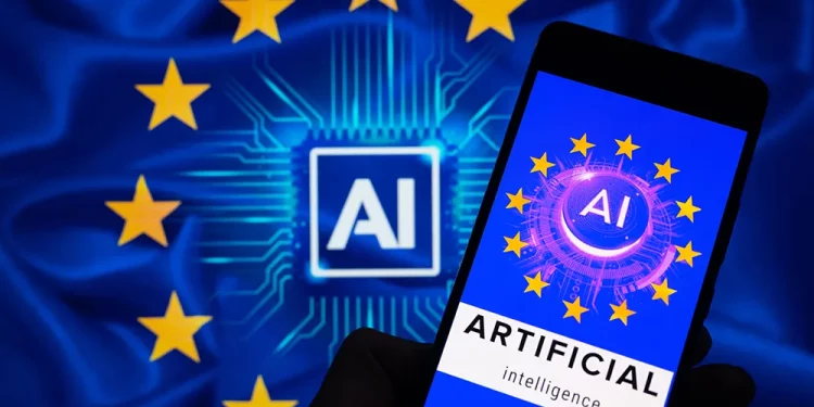 Châu Âu bật đèn xanh cho đạo luật AI