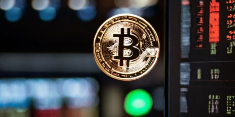 Bitcoin ETF Spot của BlackRock đạt khối lượng giao dịch kỷ lục