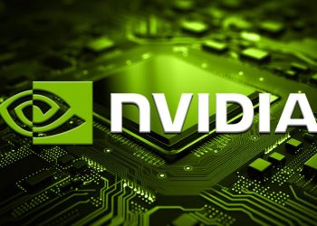Nvidia báo cáo doanh thu kỷ lục