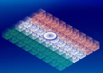 Ấn Độ lưu trữ 8 triệu tài liệu trên blockchain