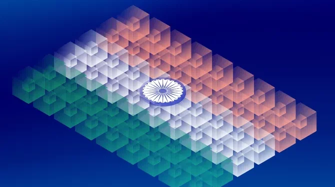 Ấn Độ lưu trữ 8 triệu tài liệu trên blockchain