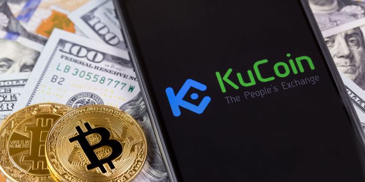 Sàn KuCoin bị kiện và truy tố tại Mỹ