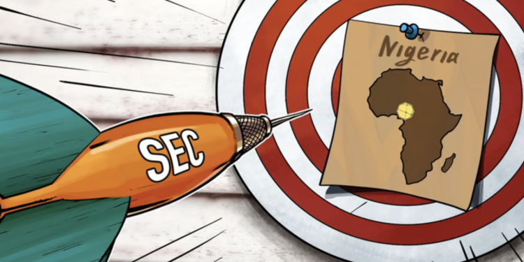 Nigeria đề xuất một loạt quy định đối với VASP