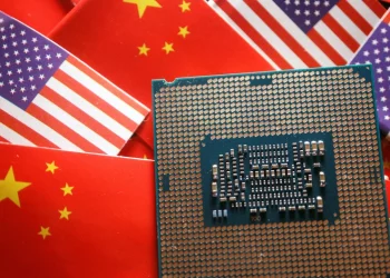 Trung Quốc cấm chip Intel, thúc đẩy ngành bán dẫn nội địa
