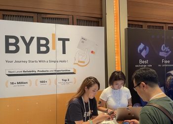 Hồng Kông đưa Bybit vào diện cảnh báo