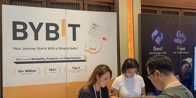 Hồng Kông đưa Bybit vào diện cảnh báo