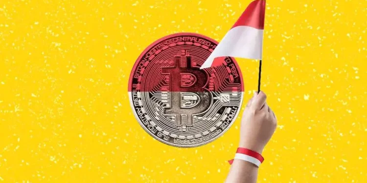 Indonesia yêu cầu sản phẩm tiền mã hoá phải vượt qua cơ chế sandbox