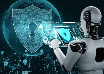 An ninh mạng: Mối đe dọa mới từ AI