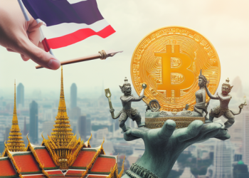 Thái Lan cho phép đầu tư vào Bitcoin ETF Mỹ