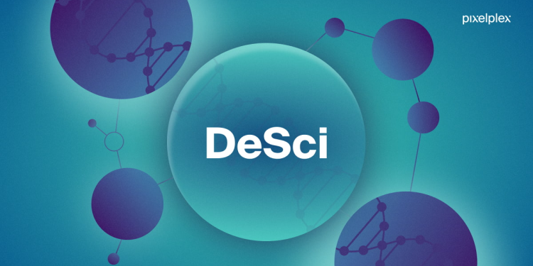 Khoa học phi tập trung (DeSci): Làn gió mới cho nghiên cứu khoa học?