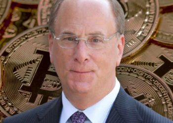 Qũy tài sản mã hoá của Blackrock thu về 245 triệu USD sau một tuần ra mắt