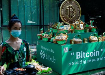 Thái Lan miễn thuế thu nhập lãi vốn từ token đầu tư