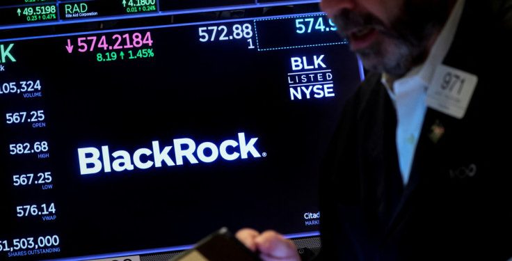 BlackRock ra mắt quỹ tài sản token hoá