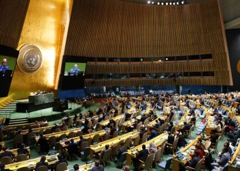 Liên Hợp Quốc đặt nền móng cho kỷ nguyên AI mới