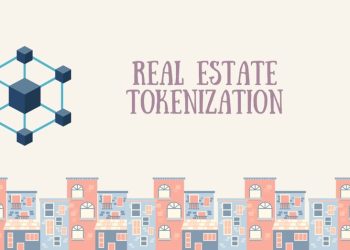 Bất động sản mã hóa: Cơ hội vàng hay thách thức cam go cho thị trường nghìn tỷ đô?