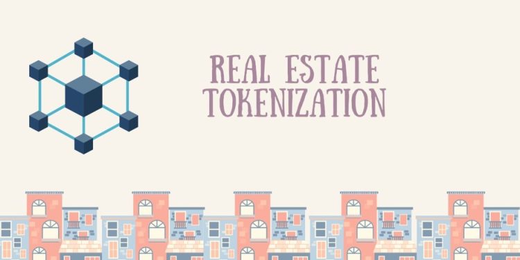 Bất động sản mã hóa: Cơ hội vàng hay thách thức cam go cho thị trường nghìn tỷ đô?