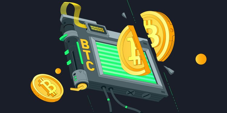 Bitcoin hoàn thành halving thứ tư, phí giao dịch tăng kỷ lục