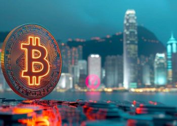 Bitcoin Spot ETF hoạt động ở Hồng Kông trong tháng 4 