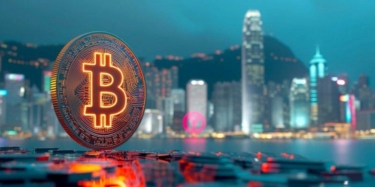 Bitcoin Spot ETF hoạt động ở Hồng Kông trong tháng 4