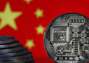 Đường dây rửa tiền hơn 20 tỷ NDT bằng tiền ảo bị triệt phá