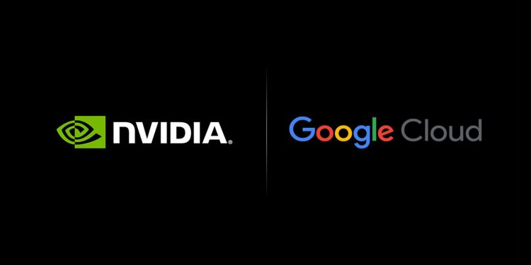 Nền tảng Blackwell tiên tiến của Nvidia sắp được tích hợp vào Google