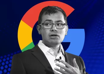 Google đầu tư hơn 100 tỷ USD vào AI