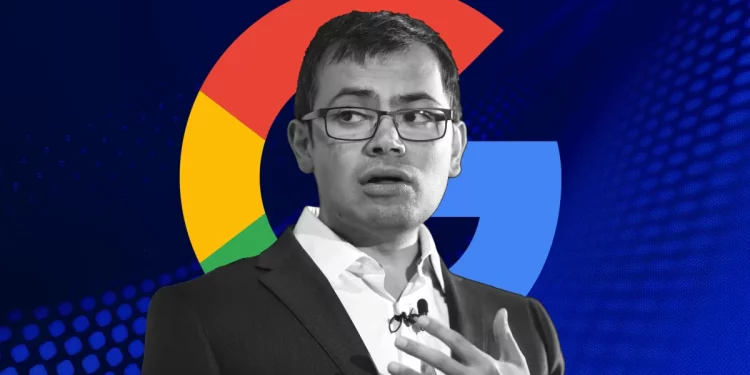 Google đầu tư hơn 100 tỷ USD vào AI