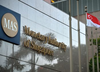 Singapore siết quản lý dịch vụ token