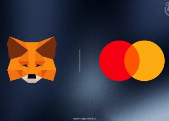 MetaMask cùng Mastercard thử nghiệm thẻ thanh toán blockchain