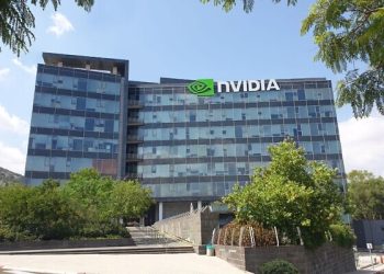 Nvidia mua startup trị giá 700 triệu USD